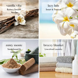 Foton Best Selling Scents Bundle