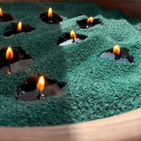 The Original 144 oz - Unscented Emerald Green