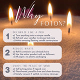 Foton Best Selling Scents Bundle