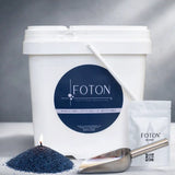 XL Kit 144 oz - Unscented Colored