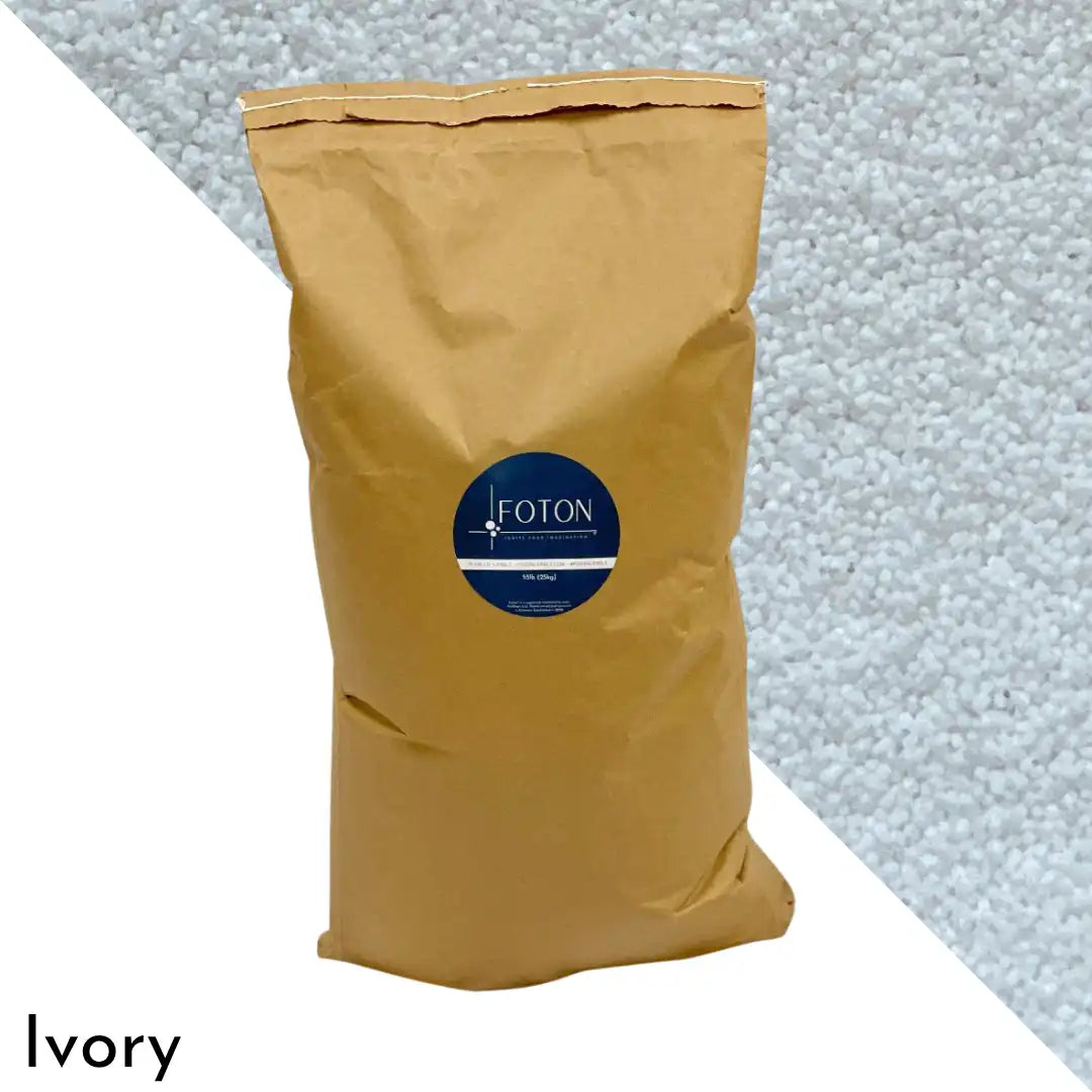 Foton Bulk Bag & Wicks