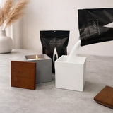 The Refillable Candle Set