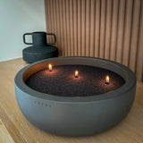 Deluxe Concrete Gift Set - Unscented