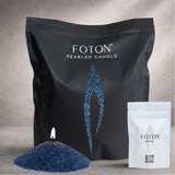 Unscented Navy Blue