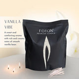 Grande Bag 64 oz - Scented White