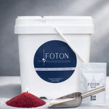 The Original 144 oz - Unscented Maroon