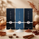Fall Trio