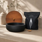 Oversized Indoor/Outdoor Candle Set - Scented
