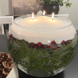 Mulled Magic - Berries & Cinnamon
