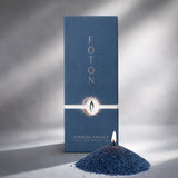 Unscented Navy Blue