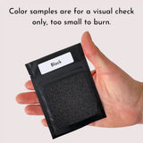 Foton Color Samples
