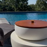 Classic Indoor/Outdoor Candle Set - Scented