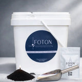 The Original 144 oz - Unscented Black