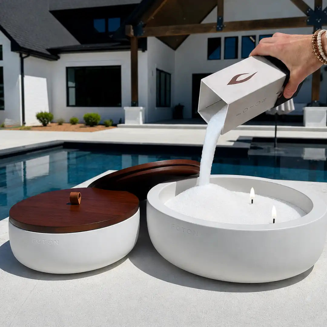 Luxe Lid