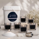 Foton XL Kit and Vase Set - Unscented Colored