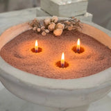 Unscented Desert Rose