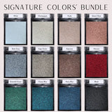 Foton Color Samples