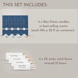 Foton Best Selling Scents Bundle