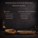 The Deluxe Woods Set
